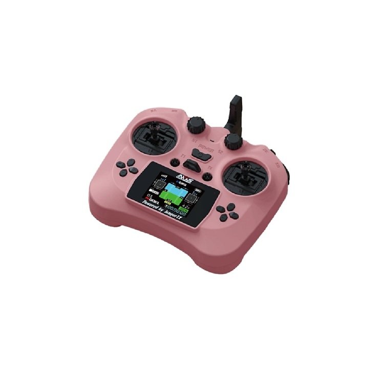 Axisflying Radio Controller RC Remote Control ELRS Pink