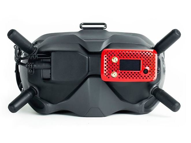dji digital fpv drone kit dji digital fpv drone kit