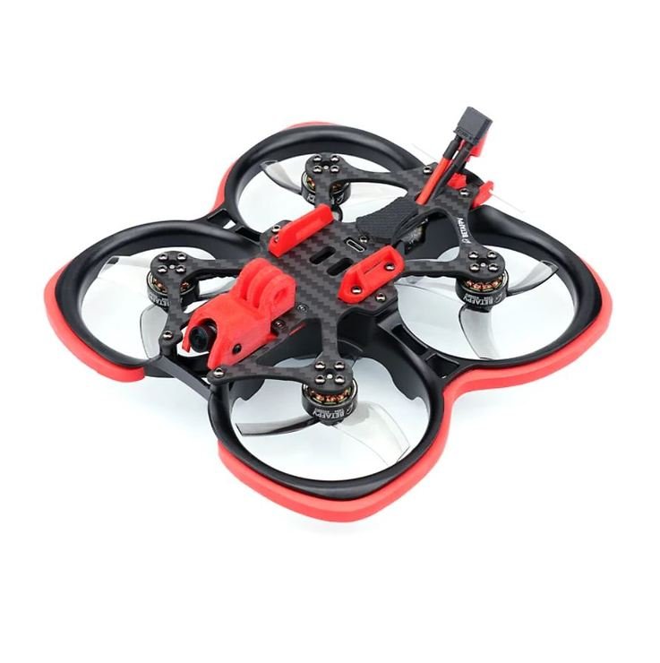 BetaFPV Pavo25 Whoop Racing FPV Quadcopter Analog VTX PNP kaufen