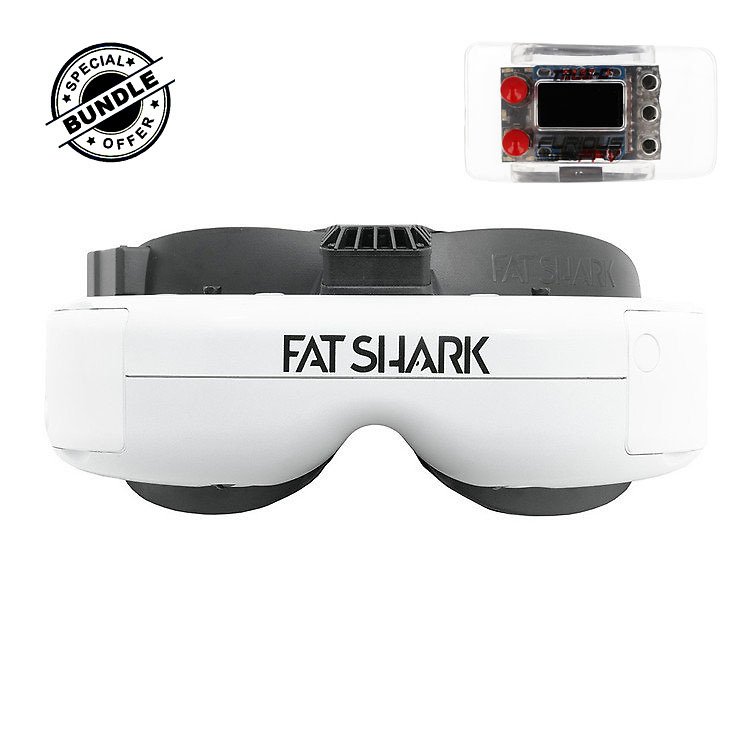 Fatshark shop dominator hdo