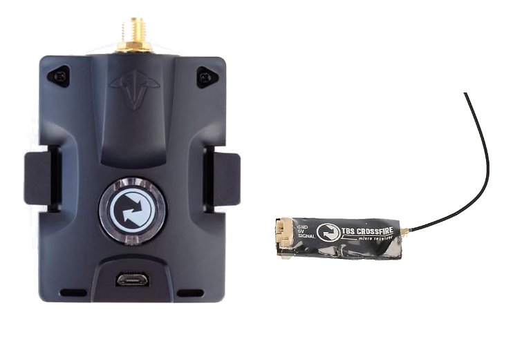 Tbs crossfire on sale tx full