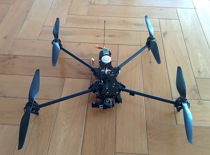 tbs discovery pro with crossfire tbs discovery pro with crossfire