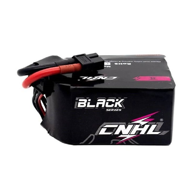CNHL Black Series Lipo battery 2000mAh 6S 100C XT60 kaufen