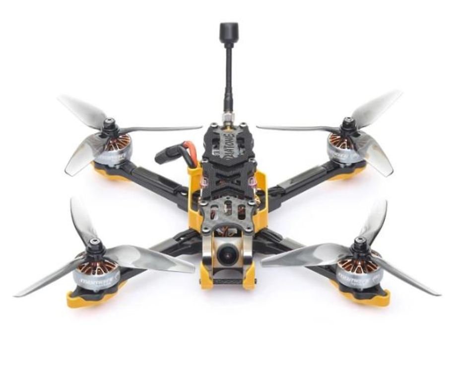 Diatone FPV Roma F5 V2 DJI Vista 6S HD PNP