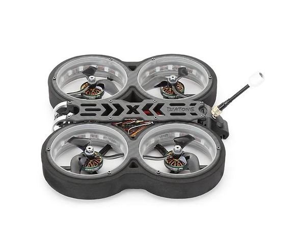 Diatone FPV Taycan 6S Racing Drone PNP to buy