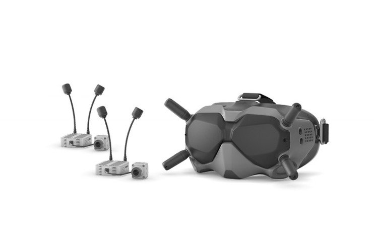 Fpv camera sales and goggles