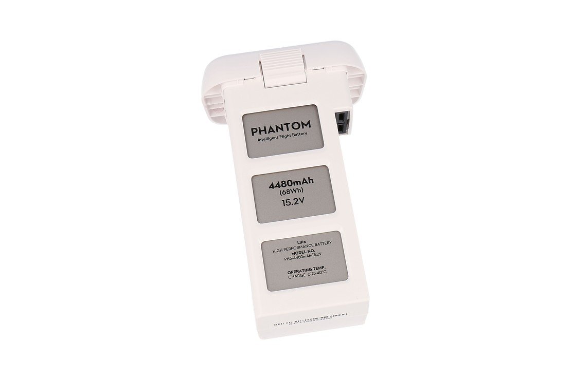 Phantom 3 Standard（バッテリーなし）