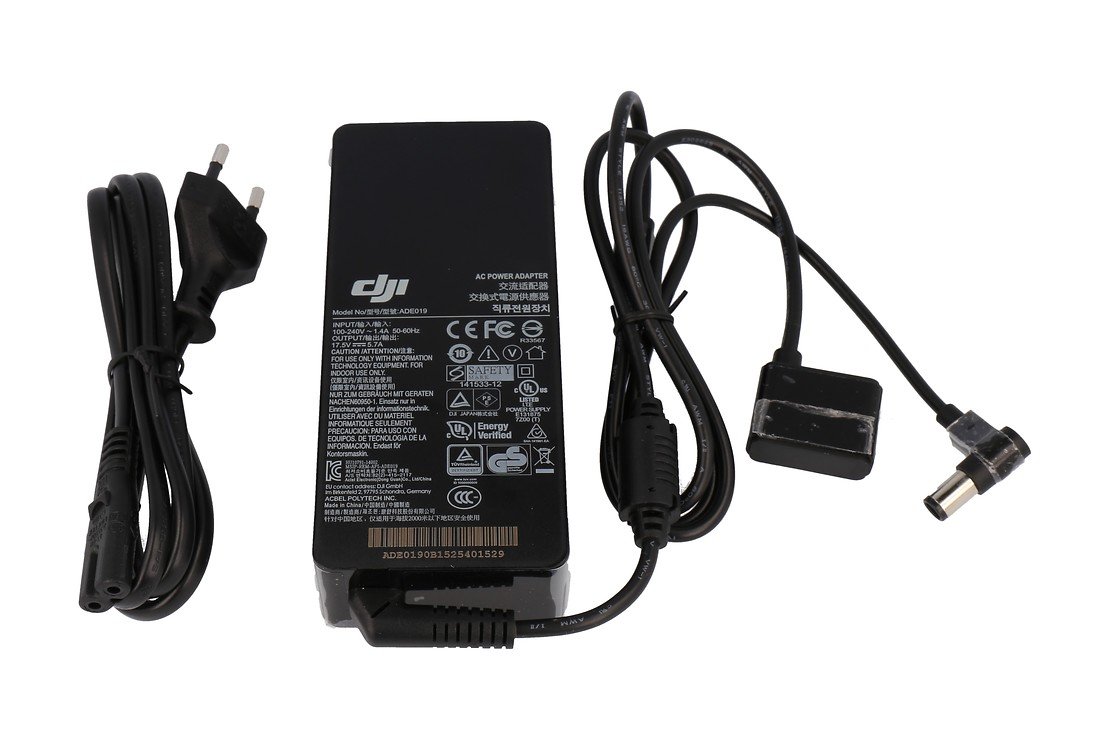 DJI Phantom 3 Part 13 100W Battery Charger EU