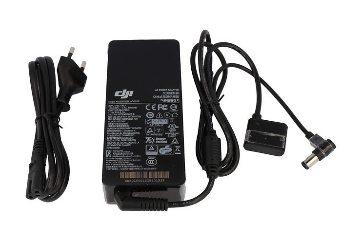 DJI PH3-PART-13 Chargeur pour Phantom 3 100 W Noir 