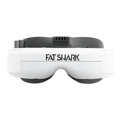Lentille fatshark hotsell