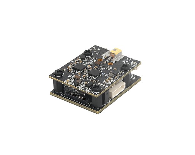 Fatshark Shark Byte Digital FPV VTX TX5M.1 kaufen FPV24