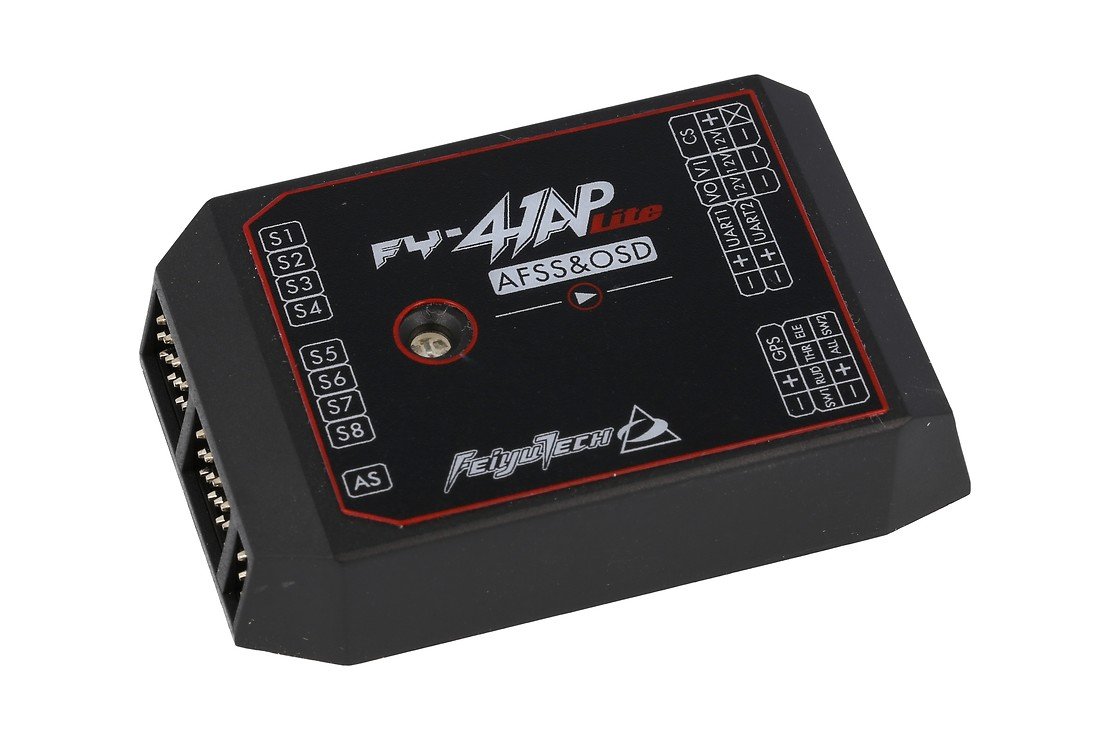 Feiyu tech hot sale autopilot