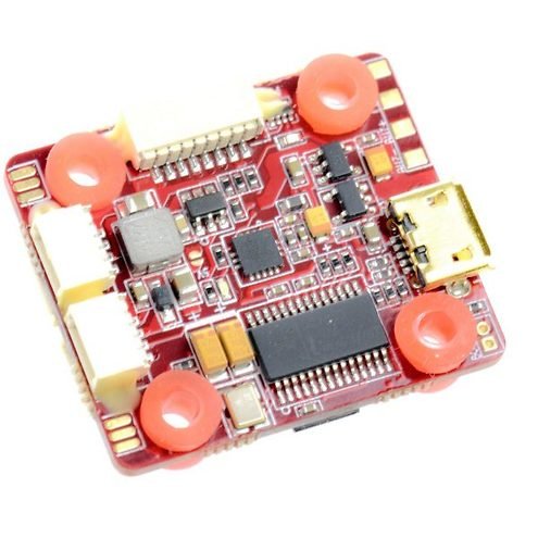 Flightone shop flight controller
