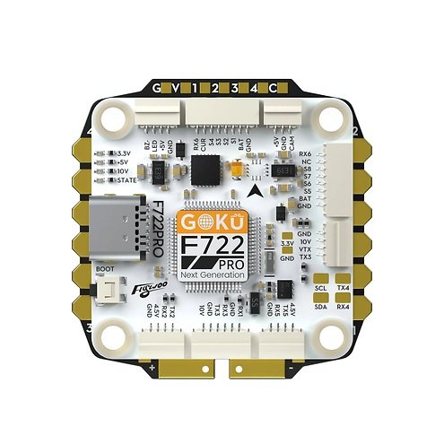 Flywoo GOKU F7 Pro V2 50A BLS 30x30 Stack (MPU6000) kaufen