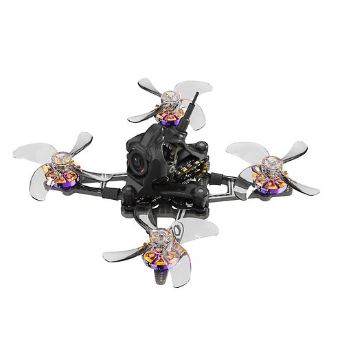 Flywoo Firefly 1S FR16 Nano Baby Quad Analog TBS Crossfire