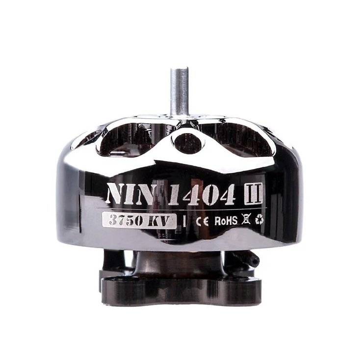 Flywoo NIN 1404 V2 2750KV FPV Motor Titanium kaufen