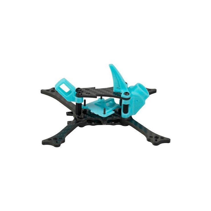 Fpv racing drone frame discount
