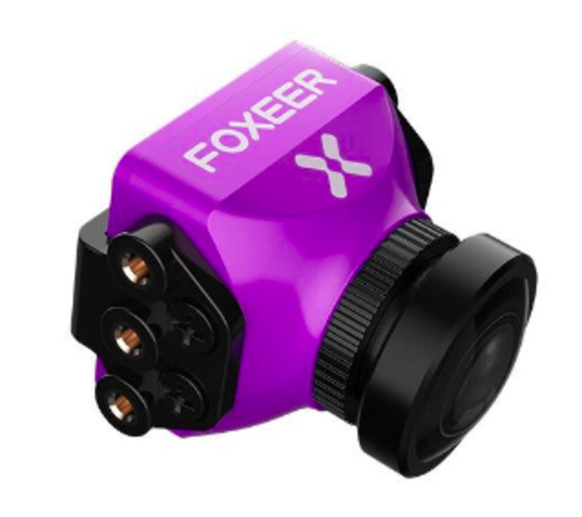 Foxeer predator hot sale v2 micro
