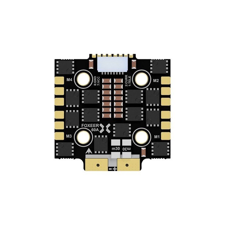 Foxeer esc discount