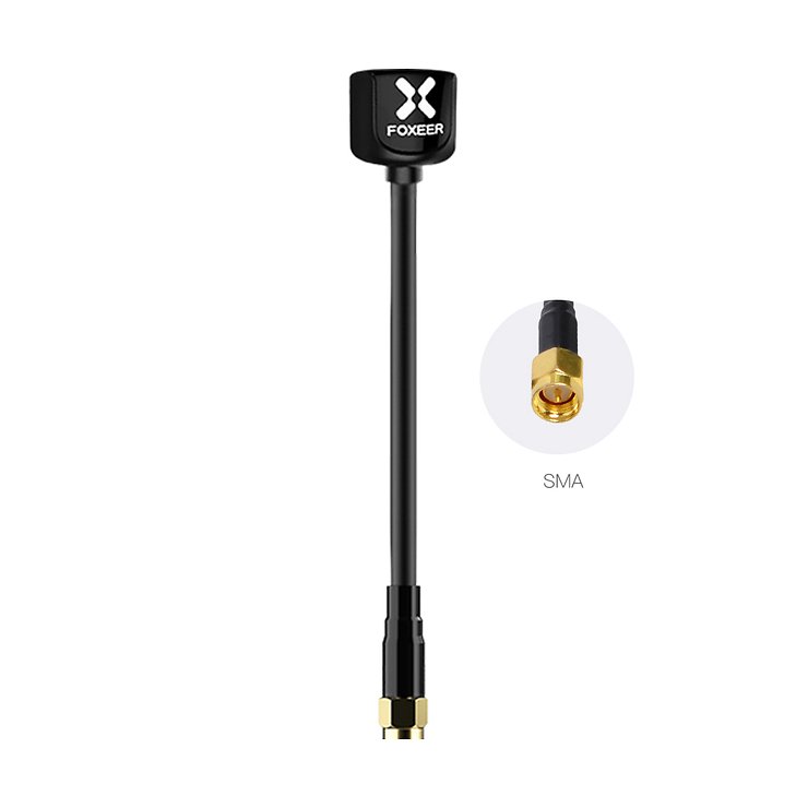 foxeer lollipop 4