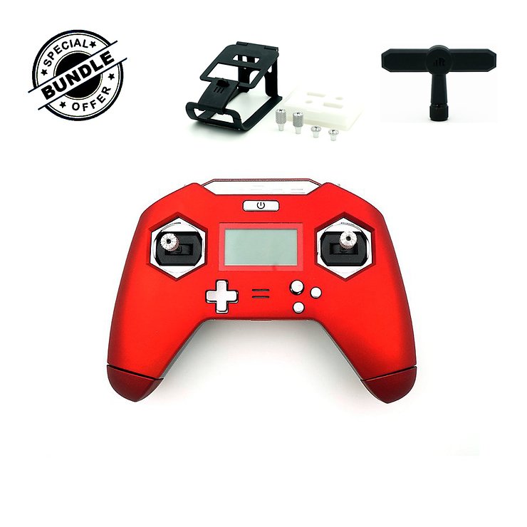 FrSky T-Shape Antenne für Taranis X-Lite Fernsteuerung FrSky T-Shape Antenne für Taranis X-Lite Fernsteuerung