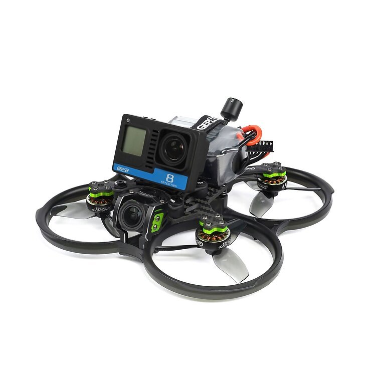 GEPRC Cinebot 30 HD DJI O3 AIR Unit 6S Drone FPV TBS Nano RX