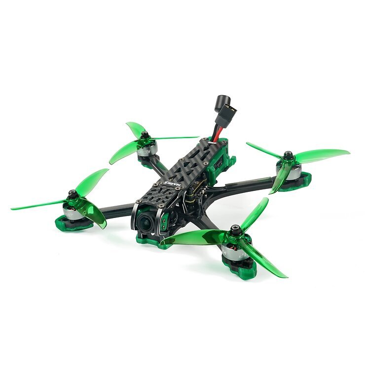 GEPRC Mark5 HD DJI O3 AIR Unidad 4S Drone FPV PNP kaufen