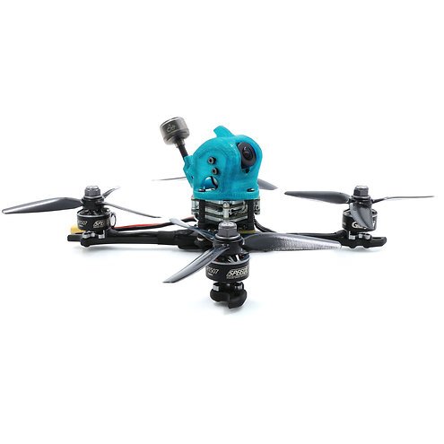 Frsky shop hd fpv