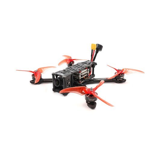 sund fornuft temperatur midt i intetsteds GEPRC SMART 35 HD Caddx Polar Drone FPV TBS Nano RX to buy | FPV24.com