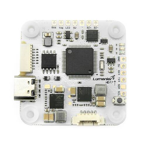 Fpv lux discount