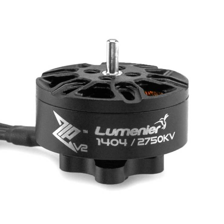 Lumenier ZIP V2 1404 Micro Cinematic FPV Motor 2750KV kaufen