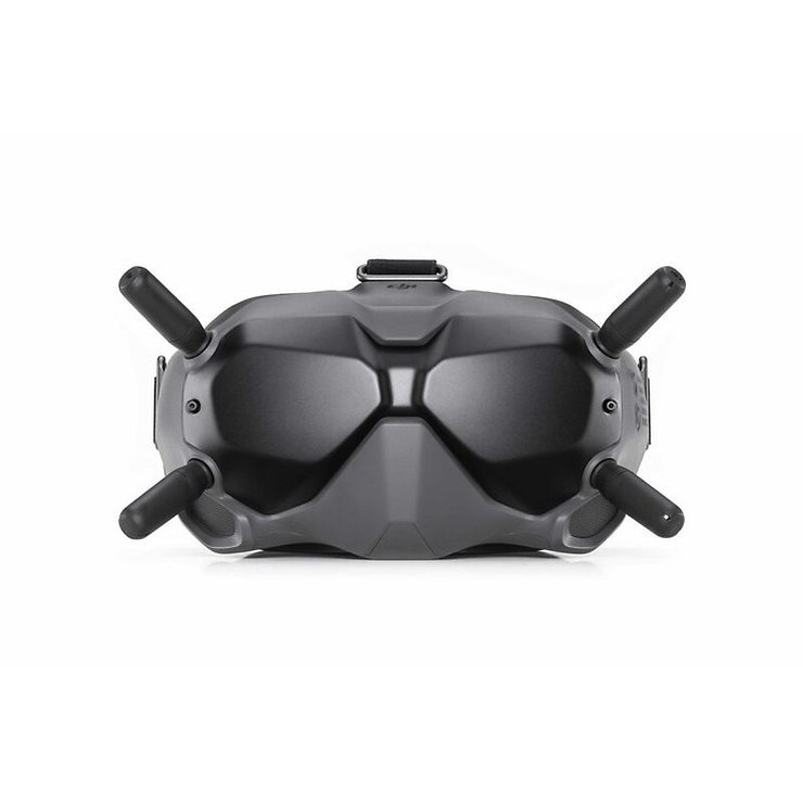 Dji fpv goggles v2 kaufen deals