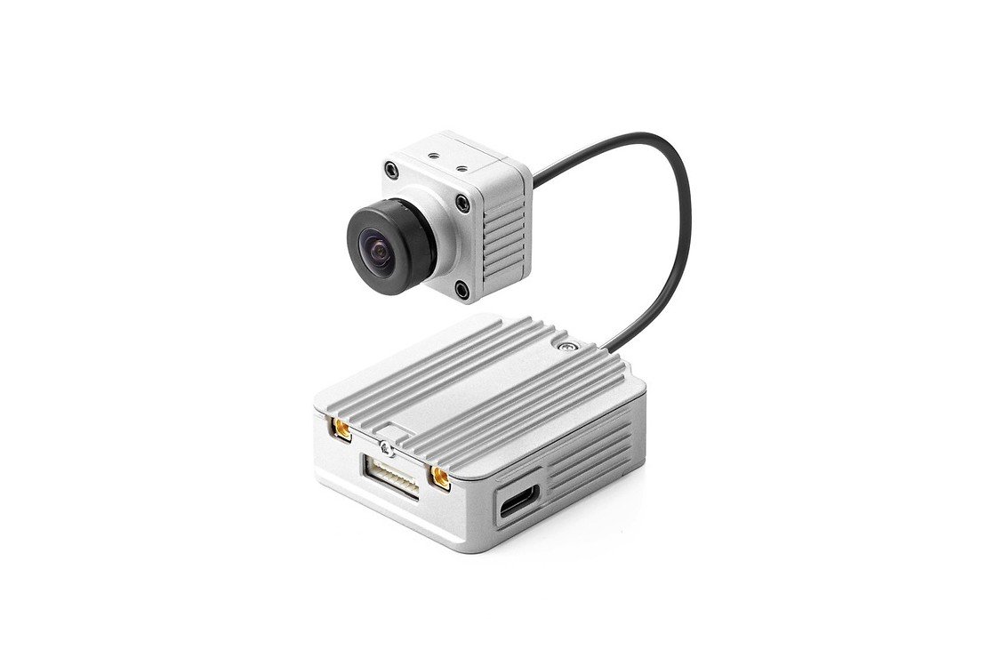 dji fpv hd system
