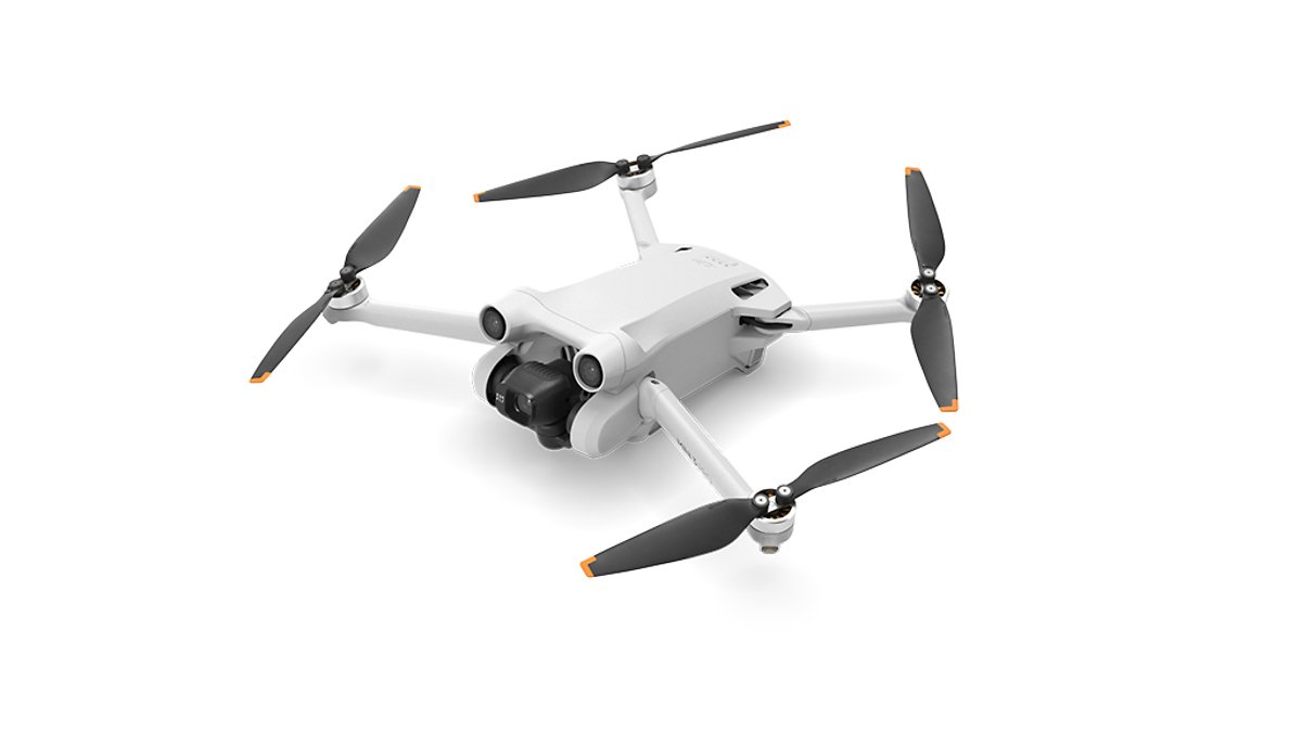 Drone DJI Mini 3 Pro (DJI RC) kaufen