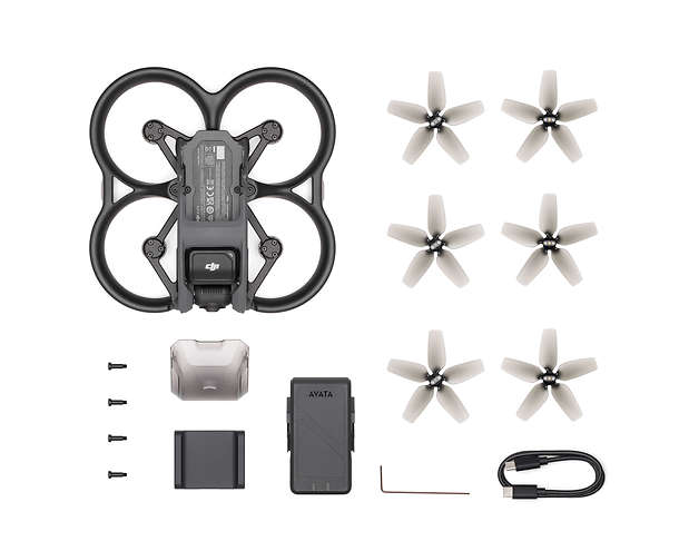 DJI Avata FPV 4K drone kaufen