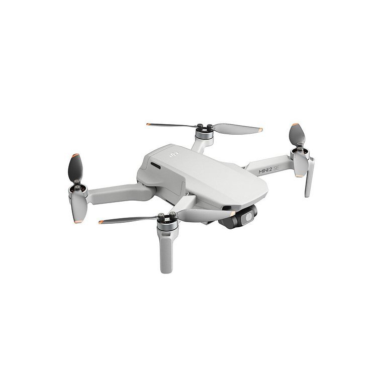 DJI Mini 2 SE Fly More Combo