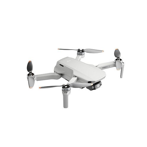 Cargar mando dji mini online