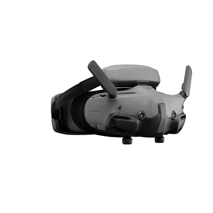DJI FPV Goggles 3 Videobrille HD