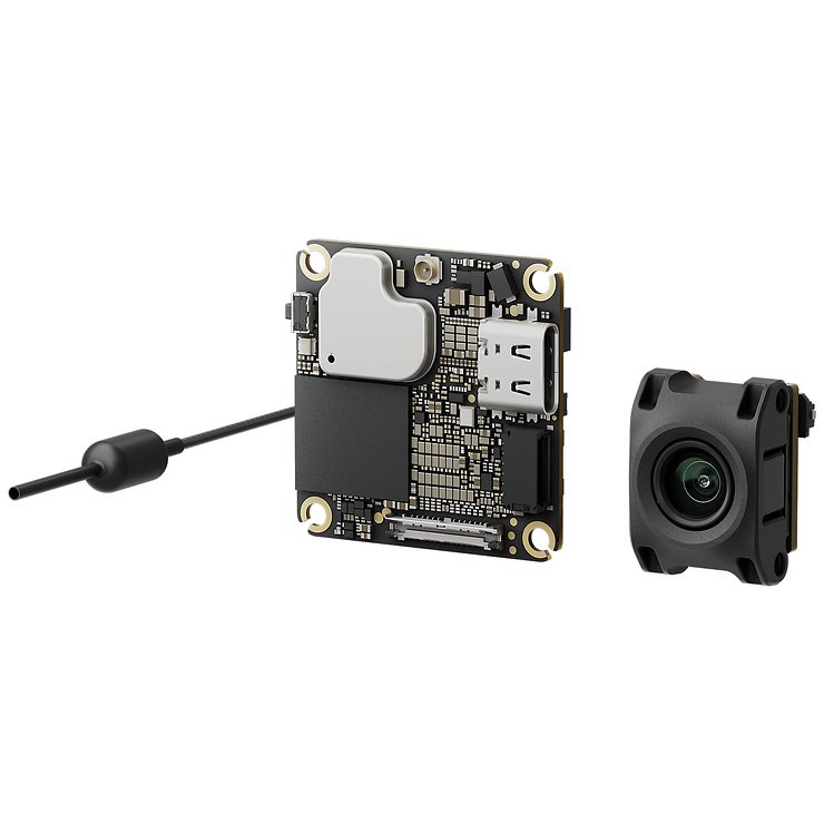 DJI O4 Air Unit Lite FPV air unit