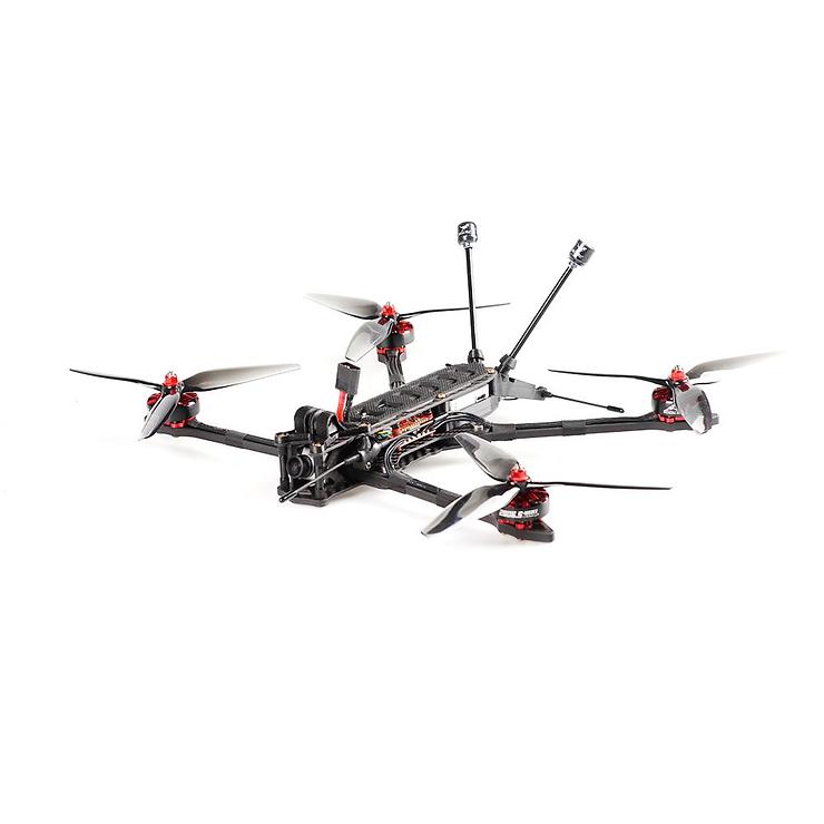 Dji long on sale range fpv