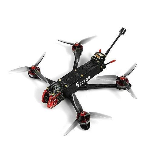 hd racing drone