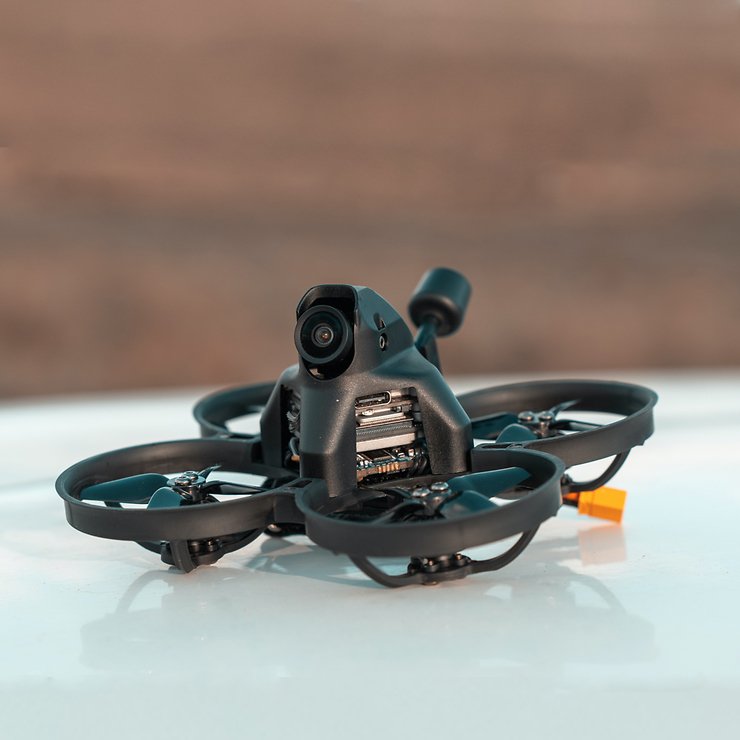 iflight sigma