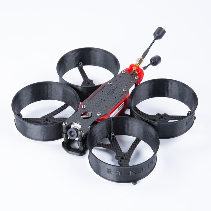 Iflight cinewhoop deals