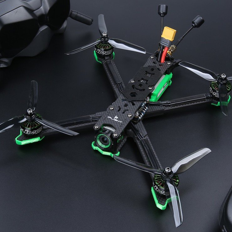 Titan xl5 drone discount