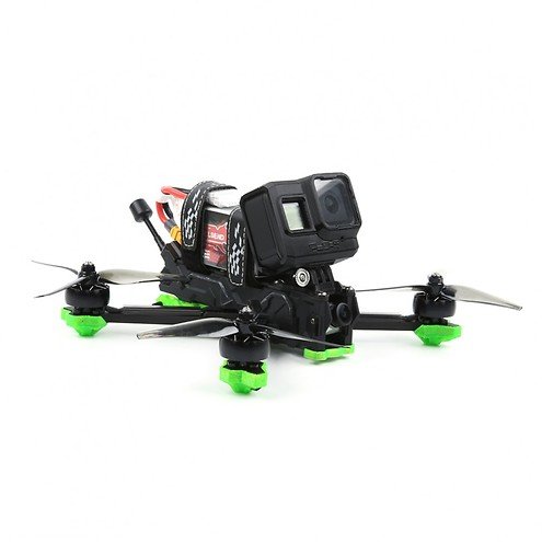 iFlight Nazgul Evoque F5D HD Caddx Vista Polar FPV Copter 6S PNP kaufen FPV24