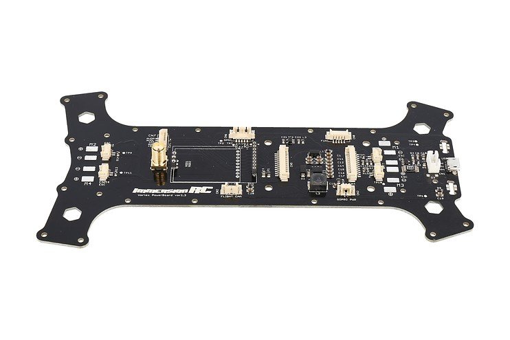 tacx vortex circuit board