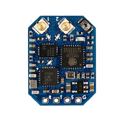 Mateksys ELRS-R24-D 2.4GHz ELRS Receiver kaufen | FPV24.com