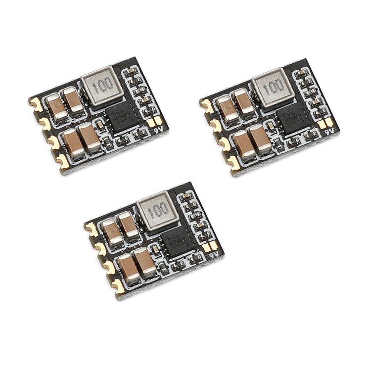 MatekMicroBEC6a30Va5Vy9V3piezas