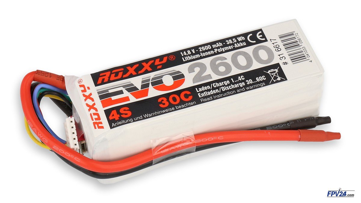 4S LIPO 1300mAh 14.8V 65/130C SLS Quantum 4S LIPO 1300mAh 14.8V 65/130C SLS Quantum