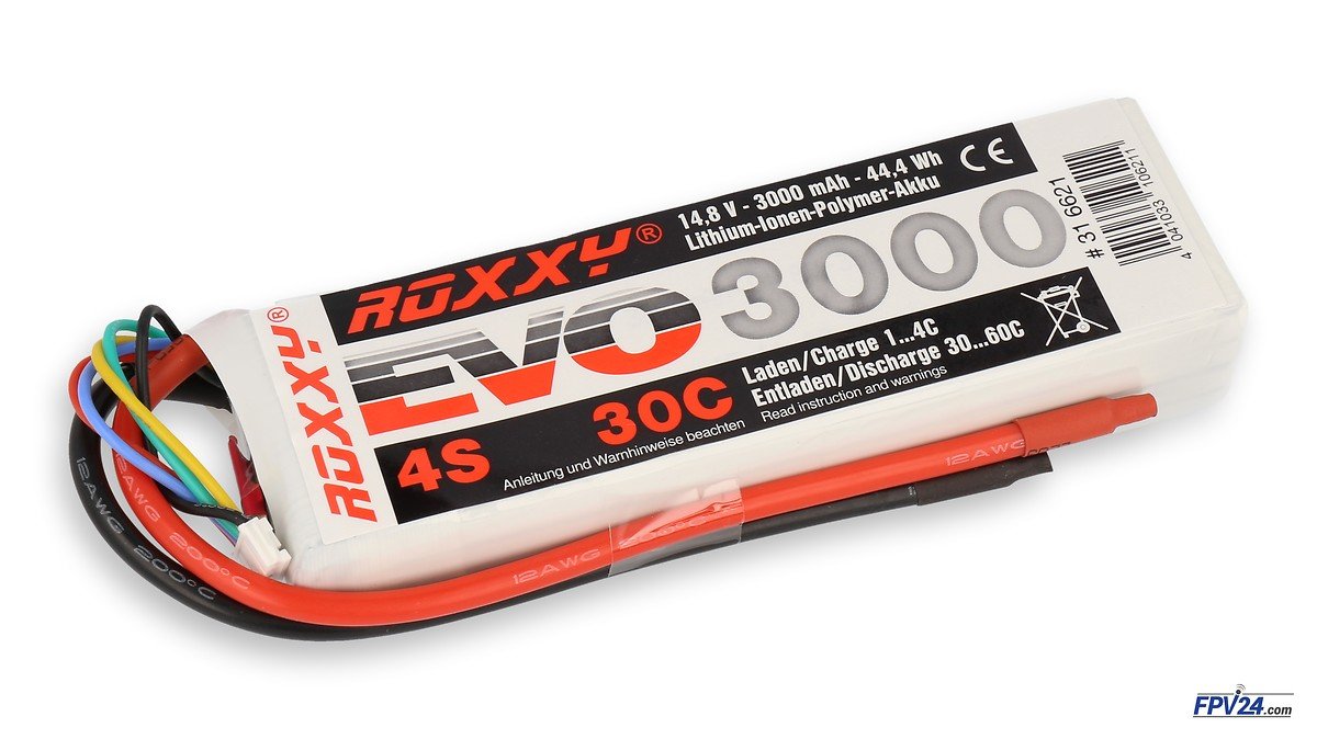 4S LIPO 1300mAh 14.8V 65/130C SLS Quantum 4S LIPO 1300mAh 14.8V 65/130C SLS Quantum